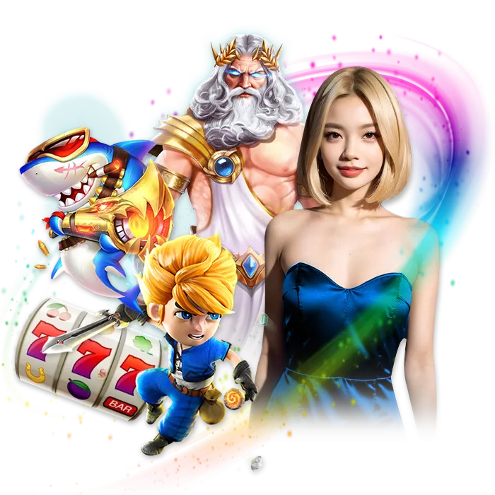 เล่นเกม lcbet168